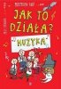 Muzyka. Jak to działa?, Przemysław Rudź
